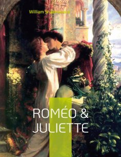 ebook: Roméo & Juliette