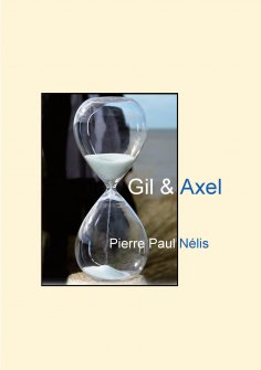 eBook: Gil & Axel