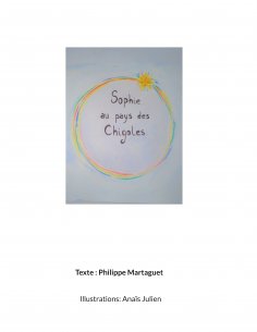 eBook: Sophie au pays des chigoles