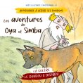 ebook: Les aventures de Oya et Simba