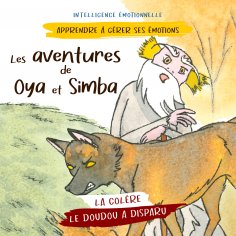 ebook: Les aventures de Oya et Simba