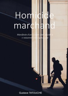 eBook: Homicide marchand