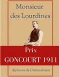 ebook: Monsieur des Lourdines