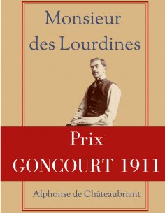 ebook: Monsieur des Lourdines