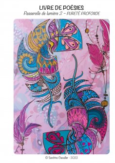 eBook: Passerelle de lumière 2