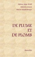 eBook: De plume et de plomb