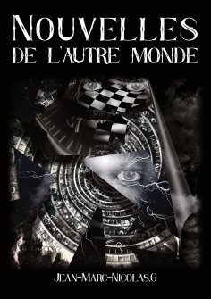 eBook: Nouvelles de l'autre monde.