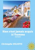 eBook: Rien n'est jamais acquis à l'homme