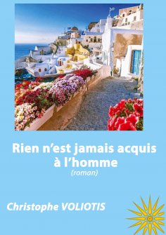eBook: Rien n'est jamais acquis à l'homme