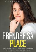 eBook: Prendre sa place