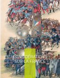 ebook: Considérations sur la France
