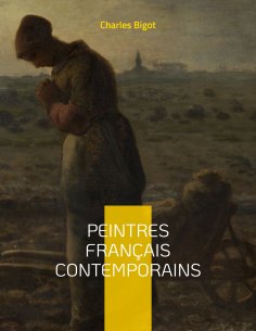 eBook: Peintres français contemporains