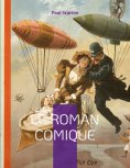 eBook: Le Roman Comique