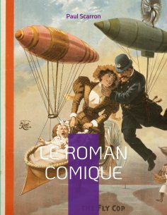 eBook: Le Roman Comique