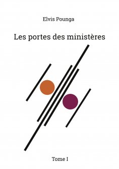 eBook: Les portes des ministères