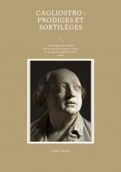 ebook: Cagliostro : prodiges et sortilèges