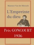 ebook: L'Empreinte du dieu