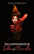 ebook: Les contes déliés de fables et nouvelles.