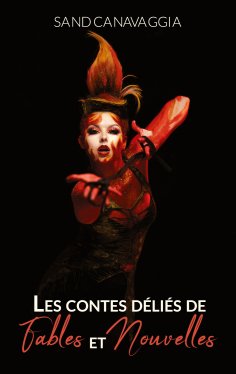 ebook: Les contes déliés de fables et nouvelles.