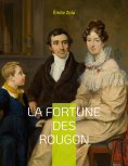ebook: La Fortune des Rougon