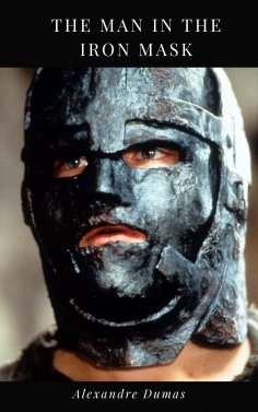 eBook: The Man in the Iron Mask