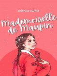 ebook: Mademoiselle de Maupin
