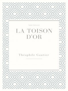 eBook: La toison d'or