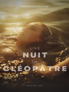 eBook: Une nuit de Cléopâtre