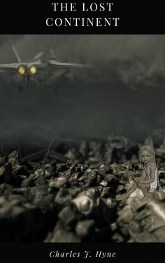 eBook: The Lost Continent