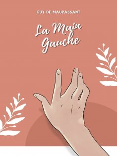 eBook: La Main Gauche