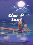 ebook: Clair de Lune et autres nouvelles