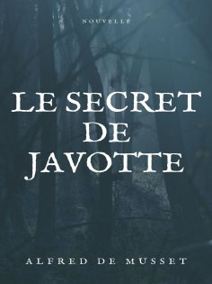 ebook: Le secret de Javotte