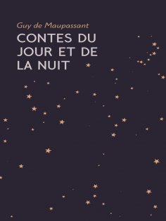 ebook: Contes du Jour et de la Nuit