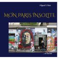 eBook: Mon Paris insolite (et illustré)