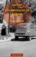 eBook: Les aventures de Simone