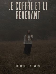 eBook: Le Coffre et le Revenant
