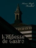 eBook: L'Abbesse de Castro