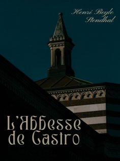 eBook: L'Abbesse de Castro