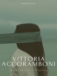 eBook: Vittoria Accoramboni