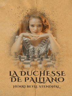 eBook: La Duchesse de Palliano