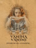 eBook: Vanina Vanini