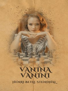 eBook: Vanina Vanini