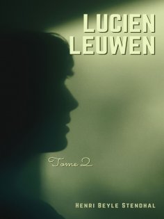 eBook: Lucien Leuwen