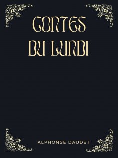 eBook: Contes du Lundi