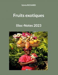 eBook: Fruits exotiques