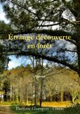 eBook: Étrange découverte en forêt