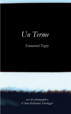 eBook: Un Terme