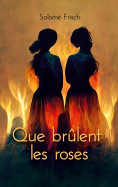 eBook: Que brûlent les roses