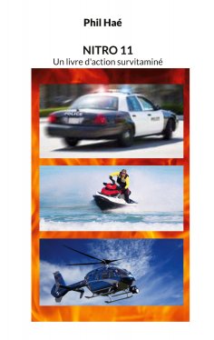 eBook: Nitro 11