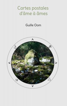 eBook: Cartes postales d'âme à âmes